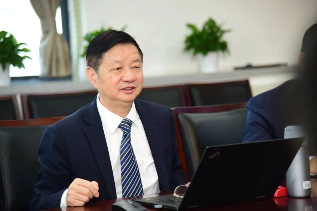 為地下“宮殿”賦能——訪中國工程院院士、深圳大學土木與交通工程學院院長陳湘生