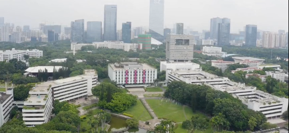 深圳大學(xué)2020官方畢業(yè)宣傳片完整版重磅來襲！