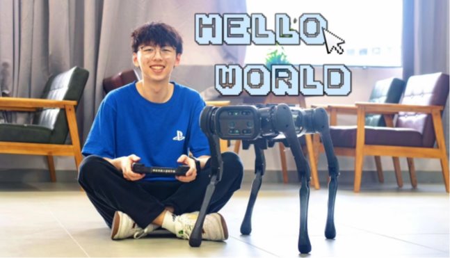 陳天行：從一點(diǎn)喜歡到全國亞軍，他在深大敲出未來的聲音