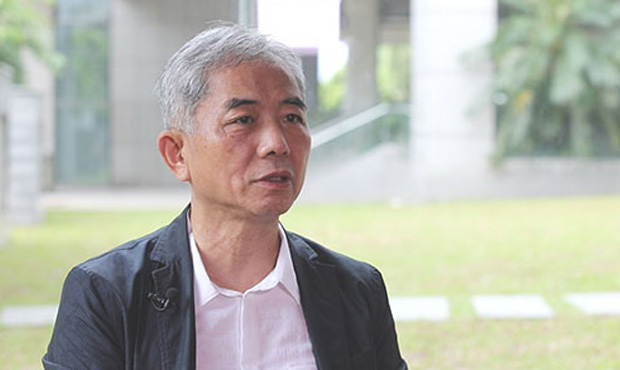  孟建民院士：讓建筑回歸本原 實現高質量發展（新華網）