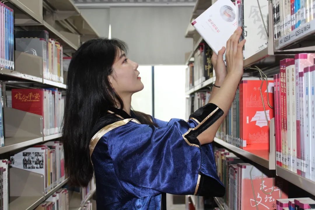 王文杰：用自己的力量，為世界開一朵花